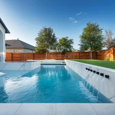 Pool Design Gallery | KB Custom Pools